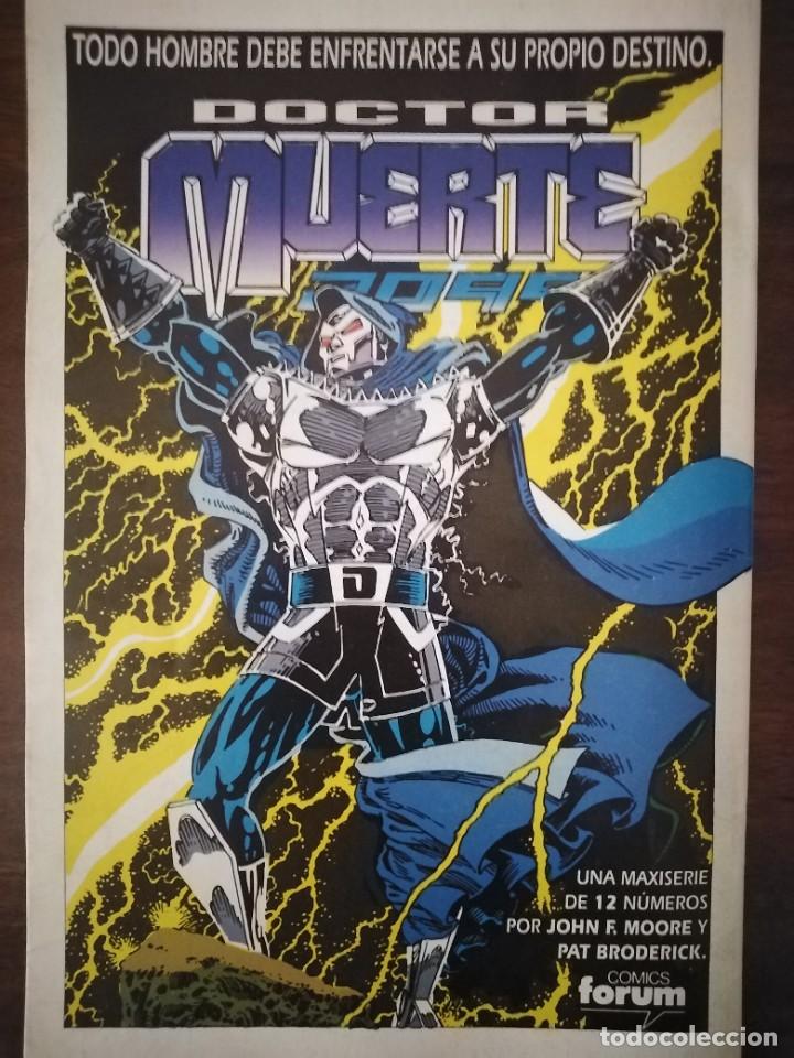 C&oacute;mics: La Cruzada del Infinito. N&uacute;meros 2 y 6. - Foto 5
