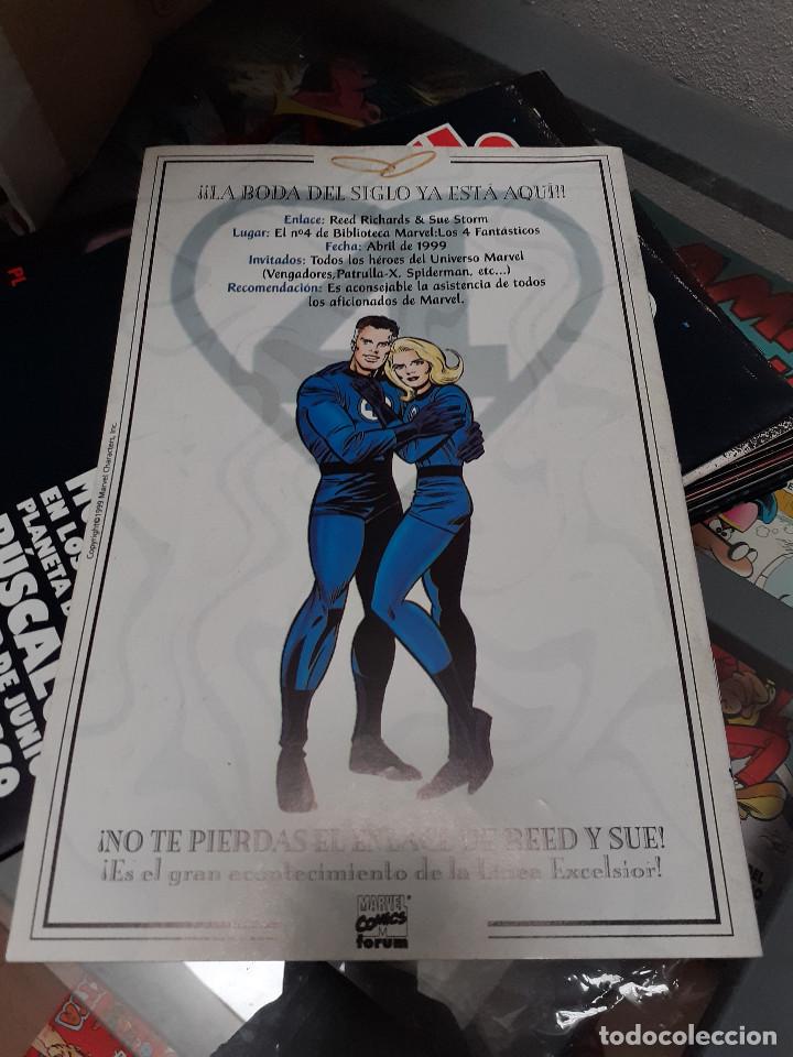 C&oacute;mics: PATRULLA X - N&ordm; 39 - vol. 2 - Juegos de poder - FORUM - Foto 2