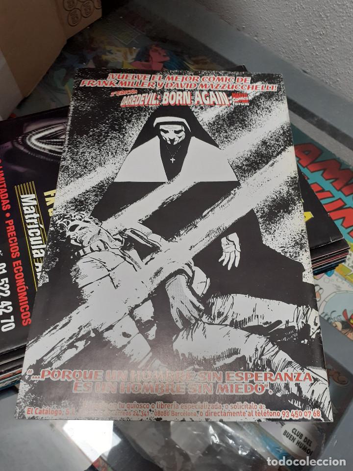 C&oacute;mics: PATRULLA X - N&ordm; 41 - vol. 2 - Ladrones en el templo - FORUM - Foto 2