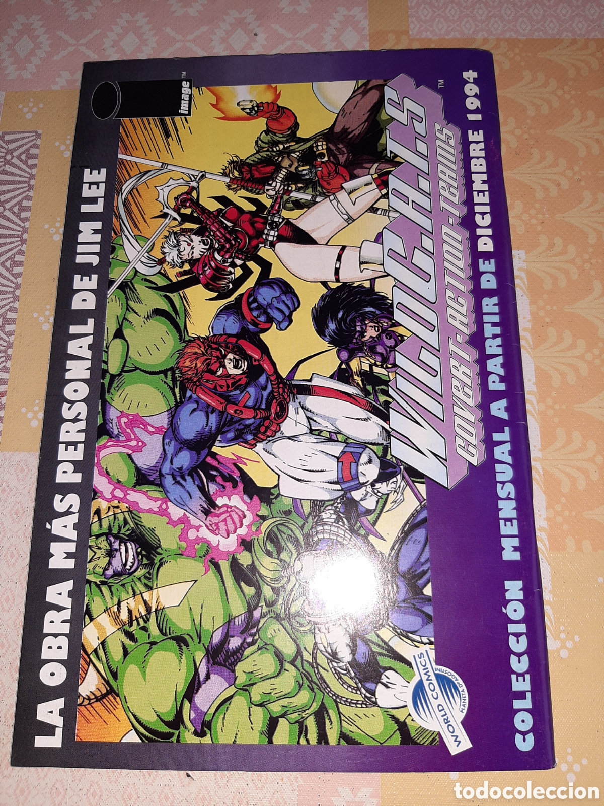 C&oacute;mics: El Asombroso Spiderman 11 - Foto 2