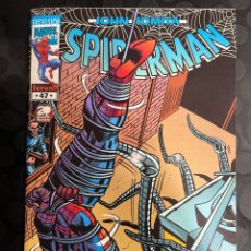 Fumetti: SPIDERMAN DE JOHN ROMITA N.47 SPIDEY CONTRAATACA ( 1999/2005 ). Lote 361258235