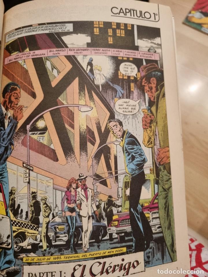 C&oacute;mics: COLECCION EXTRA DE SUPERHEROES FORUM 1982. 4 NUMEROS - Foto 2
