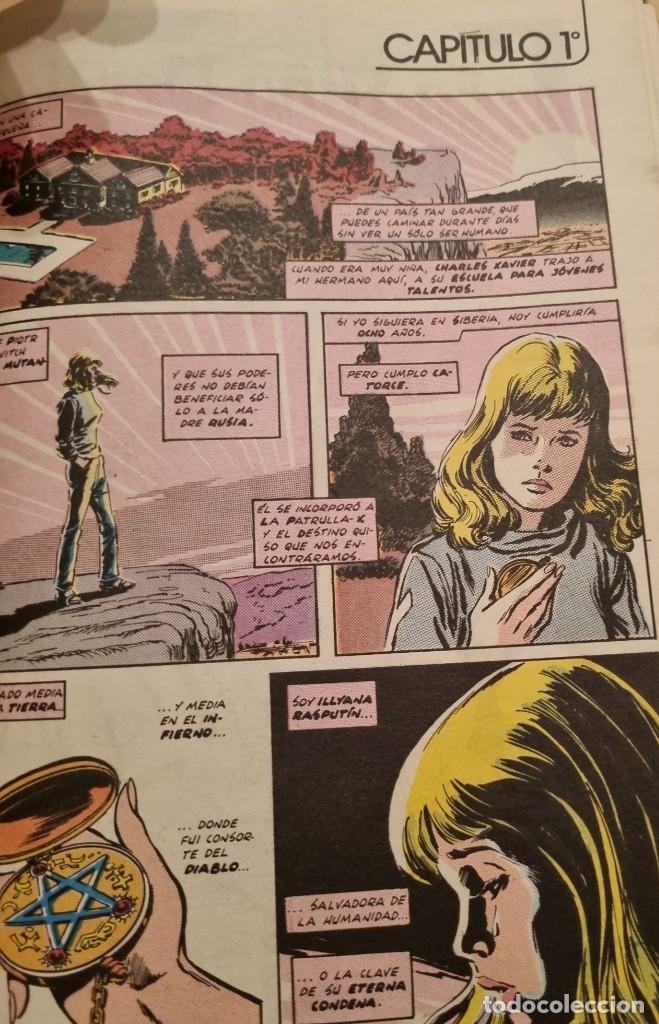 C&oacute;mics: COLECCION EXTRA DE SUPERHEROES FORUM 1982. 4 NUMEROS - Foto 4