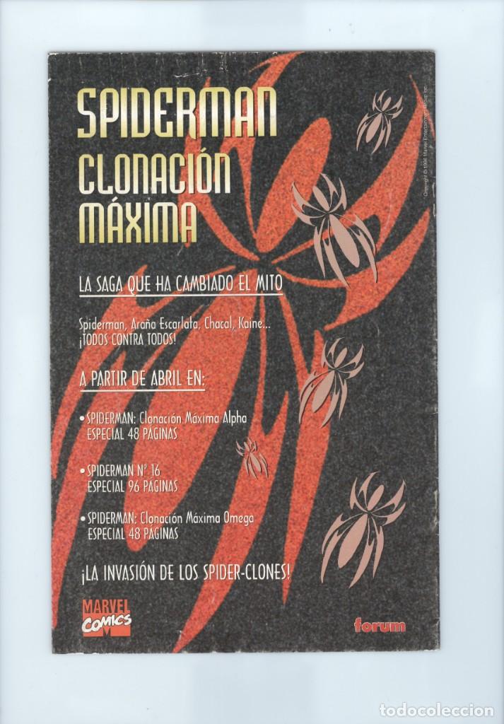 C&oacute;mics: Planeta. Spiderman 2099. Volumen 2. 2 - Foto 2