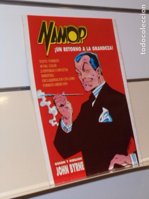 C&oacute;mics: FACTOR X VOL. 1 N&ordm; 34 MARVEL - FORUM - Foto 2