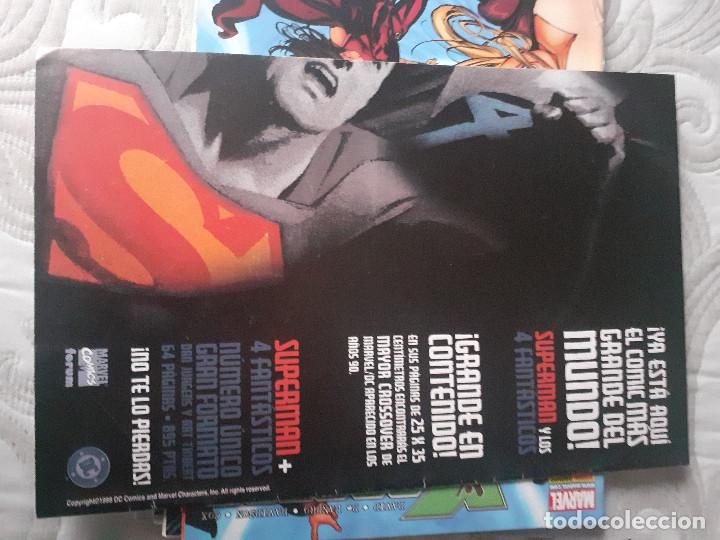C&oacute;mics: GENERACI&Oacute;N X - N&ordm; 46 - VOL 2 - Trofeos - FORUM - - Foto 2