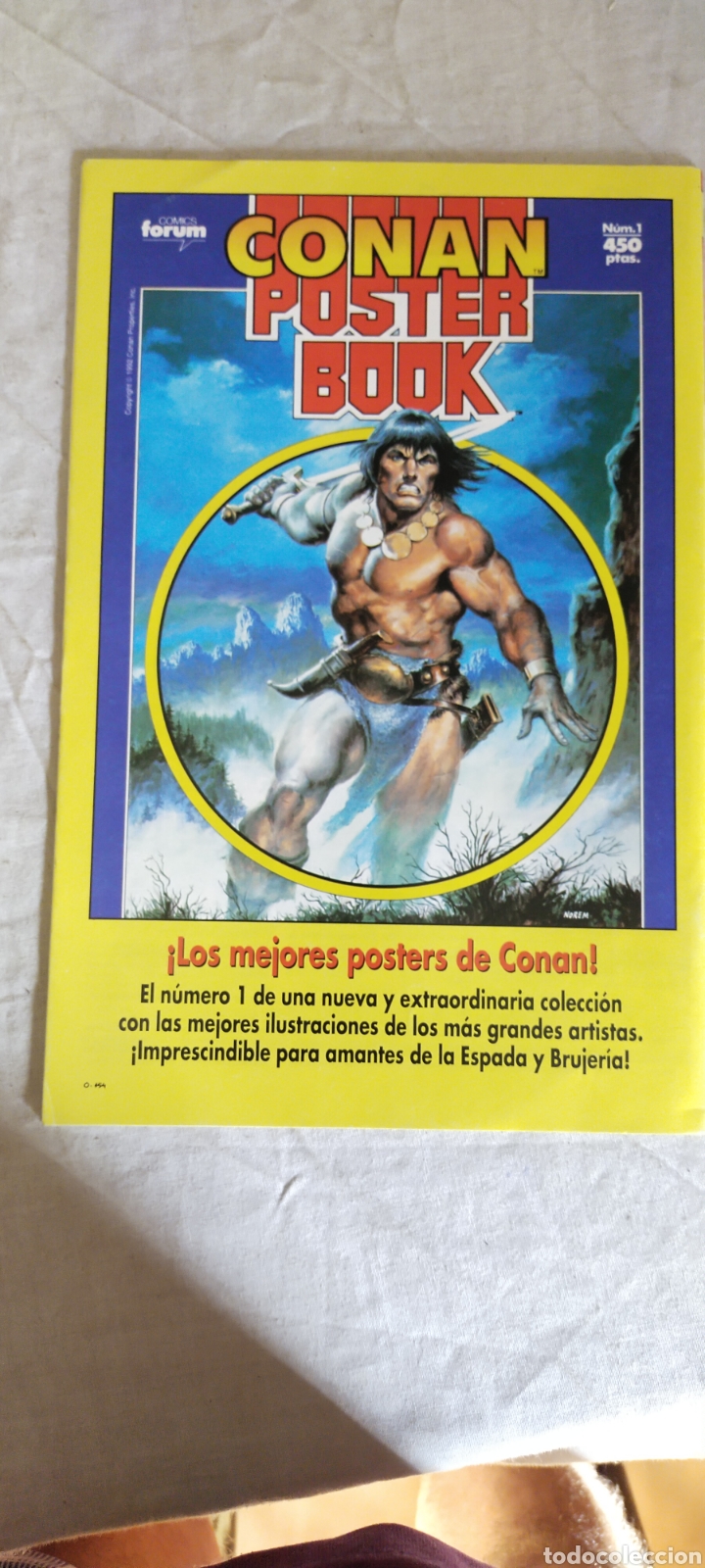 C&oacute;mics: Lobezno forum 47 - Foto 2