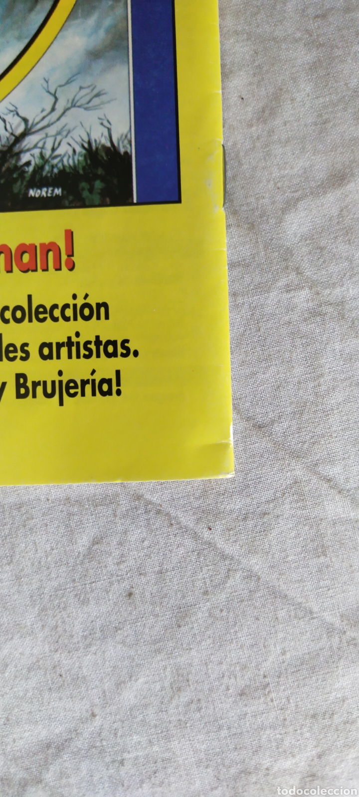 C&oacute;mics: Lobezno forum 47 - Foto 3
