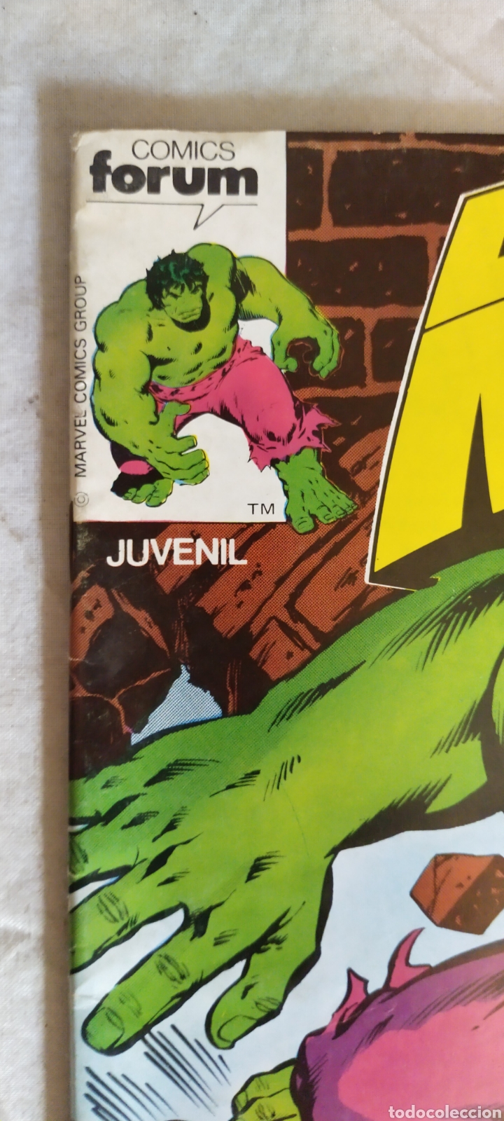 C&oacute;mics: La masa forum 4 - Foto 4