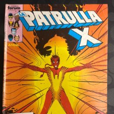Cómics: LA PATRULLA X VOL.1 N.50 SENDERO EN ESPIRAL ( 1985/1995 ). Lote 362600715