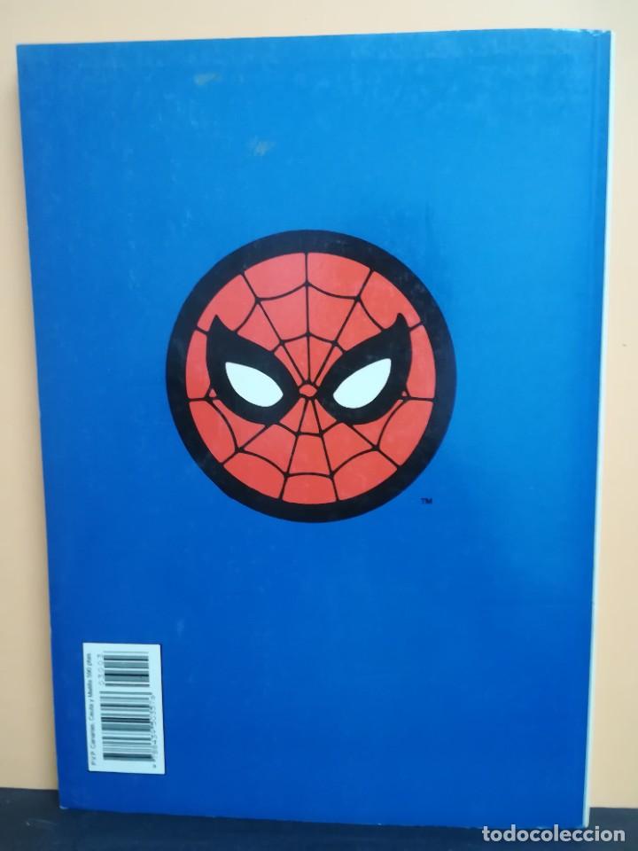 C&oacute;mics: MARVEL H&Eacute;ROES. TOMO CON 3 ESPECIALES. FORUM - Foto 2