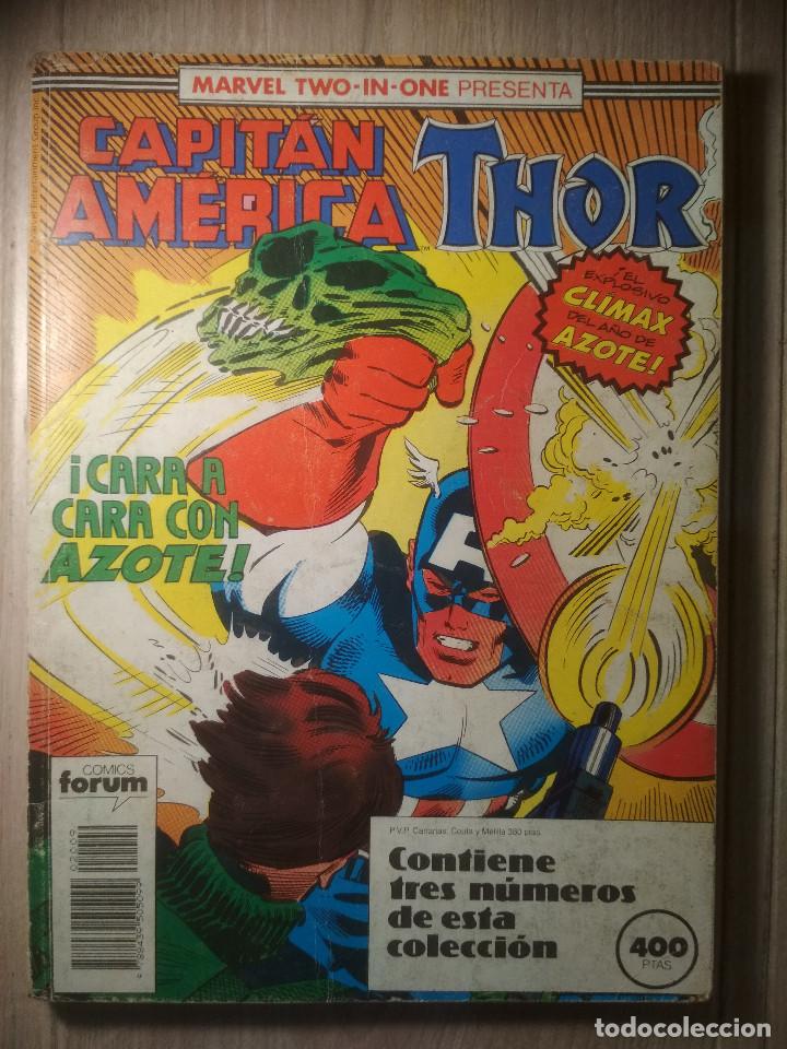C&oacute;mics: Retapado - comics forum - Foto 1