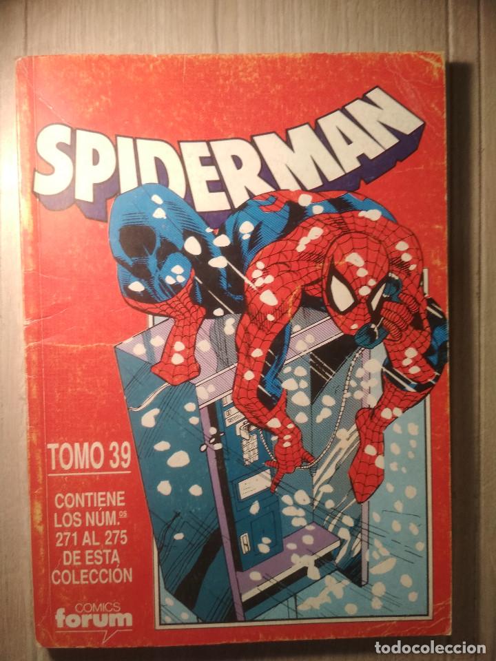 C&oacute;mics: Retapado - Spiderman - Foto 1