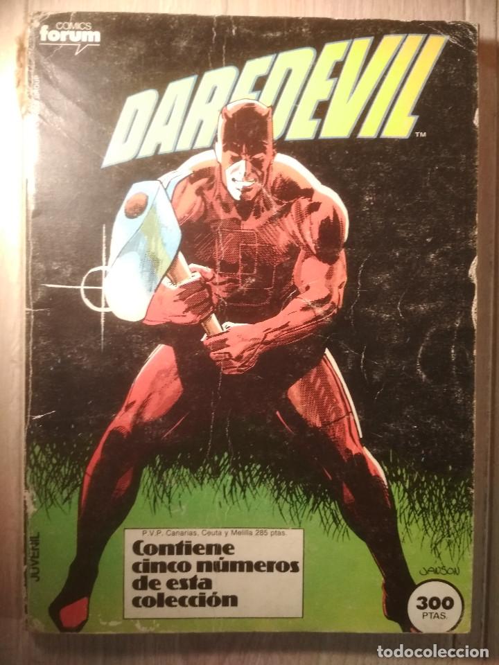C&oacute;mics: Retapado - Daredevil - Foto 1