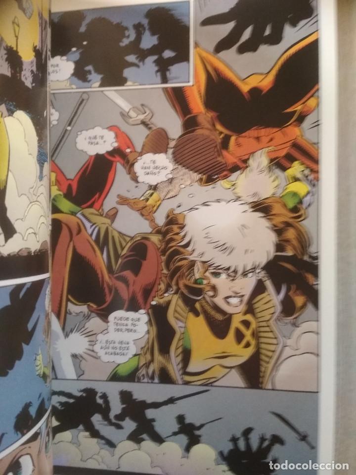 C&oacute;mics: P&iacute;cara - obra completa - marvel - Foto 2