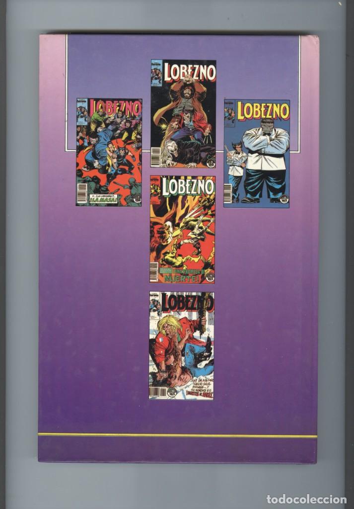 C&oacute;mics: Planeta. Forum. Lobezno tomo 2. - Foto 2