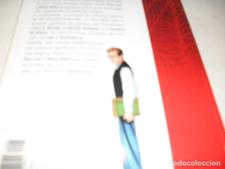 C&oacute;mics: BIBLIOTECA MARVEL SPIDERMAN N&ordm; 1.FORUM COMICS,A&Ntilde;O 2003, - Foto 2