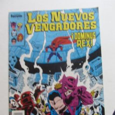Cómics: LOS NUEVOS VENGADORES. VOL. 1 Nº 24 FORUM ARX101. Lote 363254045