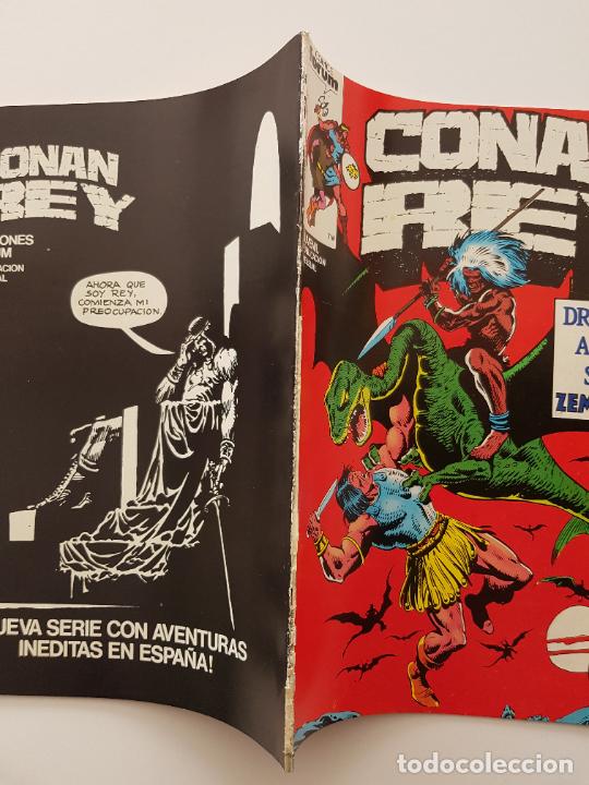 C&oacute;mics: CONAN REY 3 FORUM - Foto 3