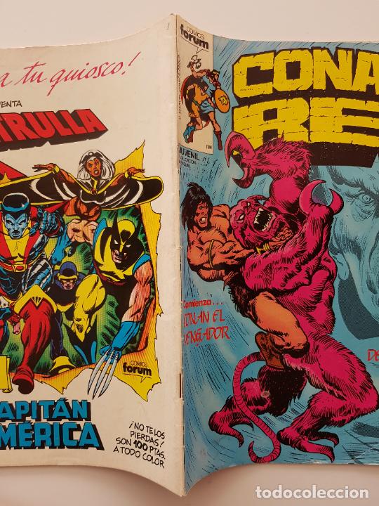 C&oacute;mics: CONAN REY 5 FORUM - Foto 3