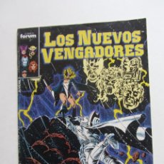 Cómics: LOS NUEVOS VENGADORES Nº 23 FORUM ARX 101. Lote 363268585