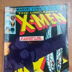 Cómics: X-MEN MARVEL MADE IN USA, NUMERO 169 AÑOS 80. Lote 363469360