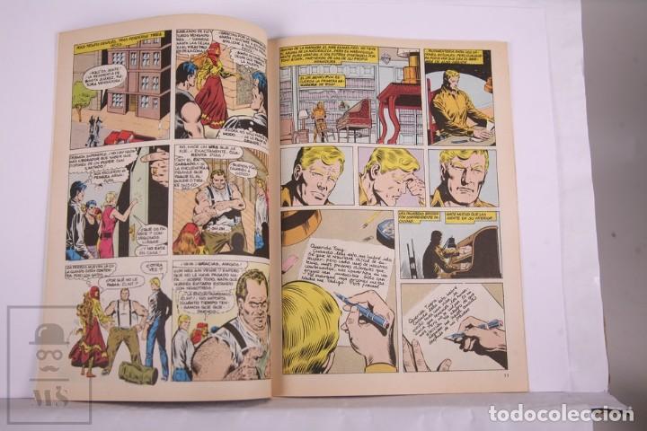 C&oacute;mics: C&oacute;mic Los Nuevos Vengadores - N&ordm; 17 - Editorial Planeta - Comics Forums - Foto 2