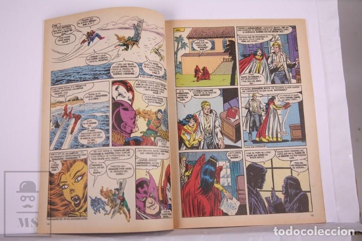C&oacute;mics: C&oacute;mic Los Nuevos Vengadores - N&ordm; 20 - Editorial Planeta - Comics Forums - Foto 2