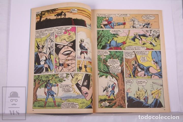 C&oacute;mics: C&oacute;mic Los Nuevos Vengadores - N&ordm; 21 - Editorial Planeta - Comics Forums - Foto 2
