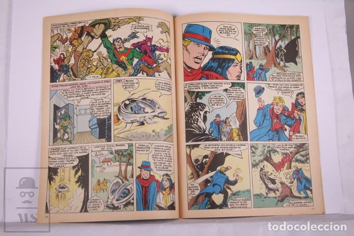 C&oacute;mics: C&oacute;mic Los Nuevos Vengadores - N&ordm; 22 - Editorial Planeta - Comics Forums - Foto 2
