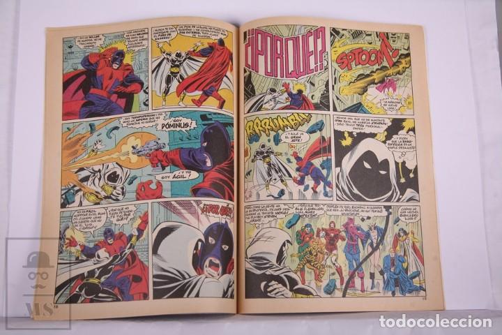 C&oacute;mics: C&oacute;mic Los Nuevos Vengadores - N&ordm; 24 - Editorial Planeta - Comics Forums - Foto 2