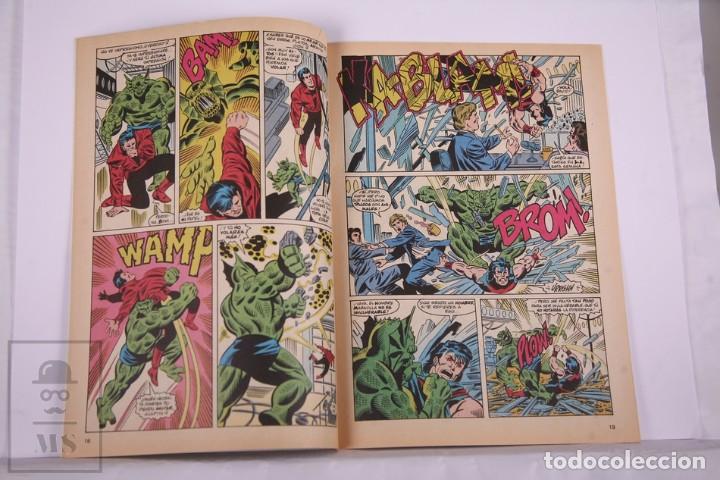 C&oacute;mics: C&oacute;mic Los Nuevos Vengadores - N&ordm; 25 - Editorial Planeta - Comics Forums - Foto 2