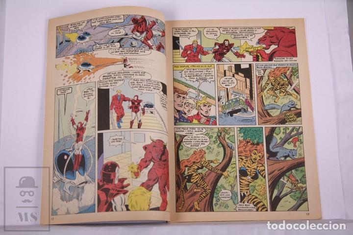 C&oacute;mics: C&oacute;mic Los Nuevos Vengadores - N&ordm; 26 - Editorial Planeta - Comics Forums - Foto 2
