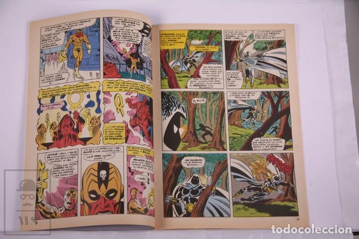C&oacute;mics: C&oacute;mic Los Nuevos Vengadores - N&ordm; 27 - Editorial Planeta - Comics Forums - Foto 2
