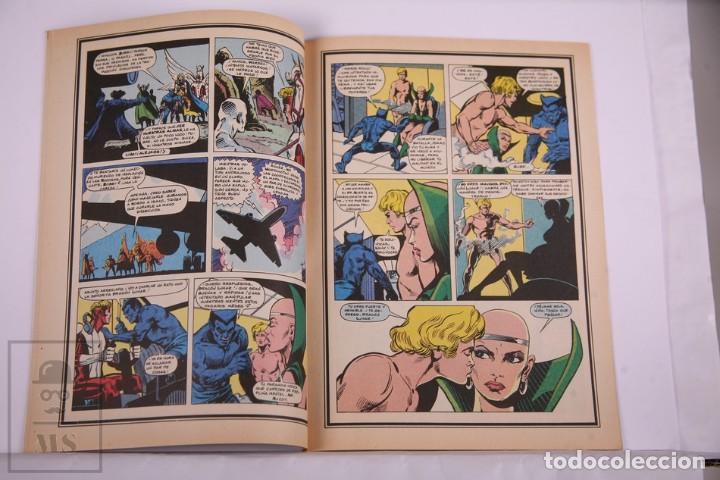 C&oacute;mics: C&oacute;mic Los Nuevos Vengadores - N&ordm; 28 - Editorial Planeta - Comics Forums - Foto 2