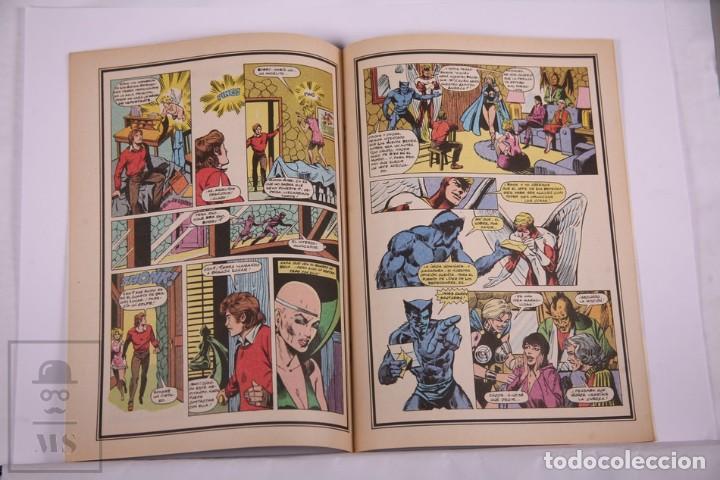 C&oacute;mics: C&oacute;mic Los Nuevos Vengadores - N&ordm; 30 - Editorial Planeta - Comics Forums - Foto 2