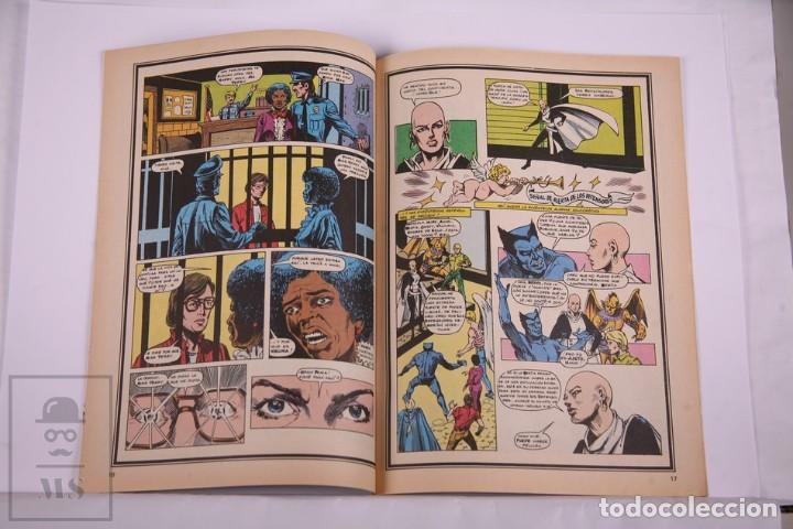 C&oacute;mics: C&oacute;mic Los Nuevos Vengadores - N&ordm; 35 - Editorial Planeta - Comics Forums - Foto 2