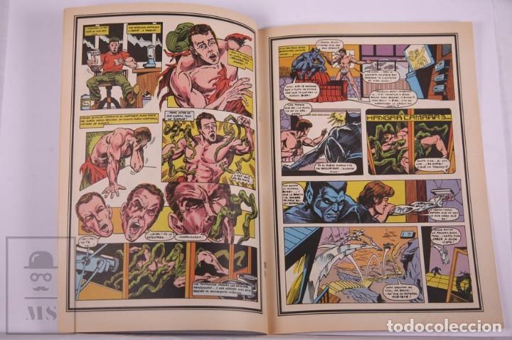 C&oacute;mics: C&oacute;mic Los Nuevos Vengadores - N&ordm; 39 - Editorial Planeta - Comics Forums - Foto 2