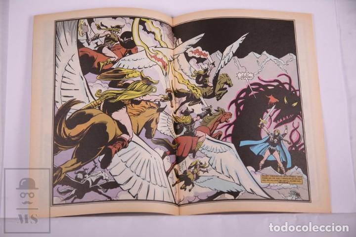 C&oacute;mics: C&oacute;mic Los Nuevos Vengadores - N&ordm; 50 - Editorial Planeta - Comics Forums - Foto 2