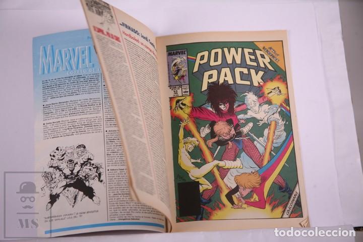 C&oacute;mics: C&oacute;mic Los Nuevos Vengadores - N&ordm; 101 - Editorial Planeta - Comics Forums - Foto 2