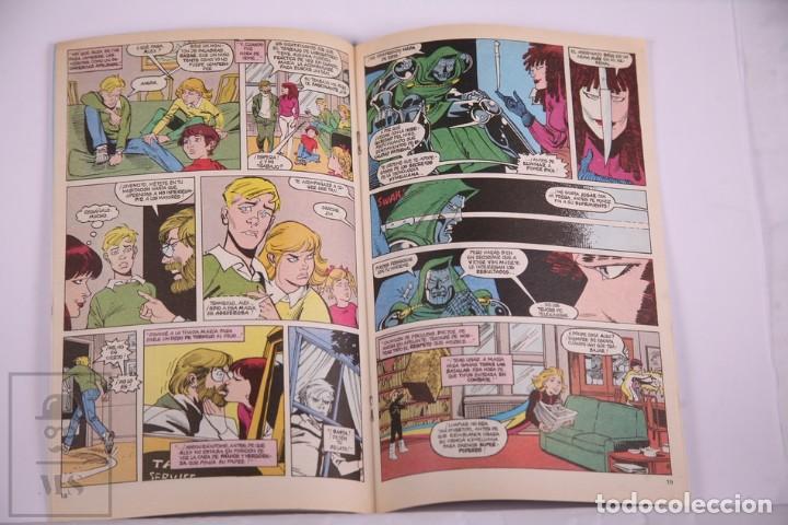 C&oacute;mics: C&oacute;mic Los Nuevos Vengadores - N&ordm; 102 - Editorial Planeta - Comics Forums - Foto 2