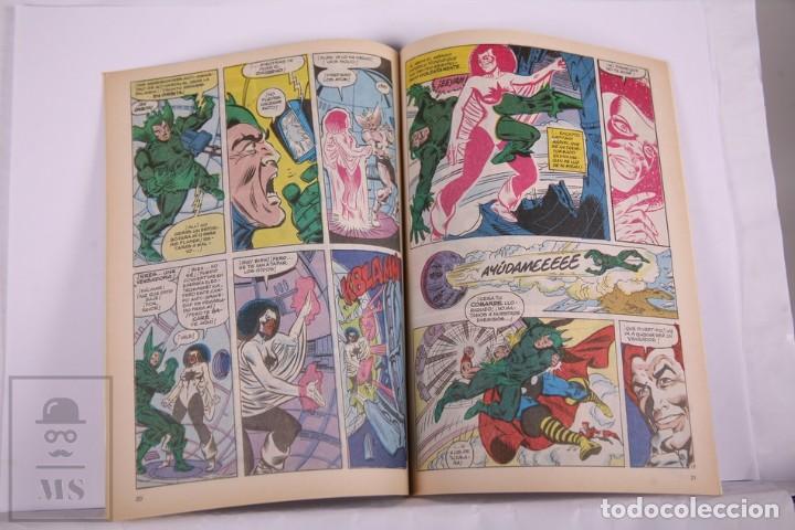 C&oacute;mics: C&oacute;mic Los Vengadores - N&ordm; 42 - Ediciones Forum - Marvel Comics - Foto 2