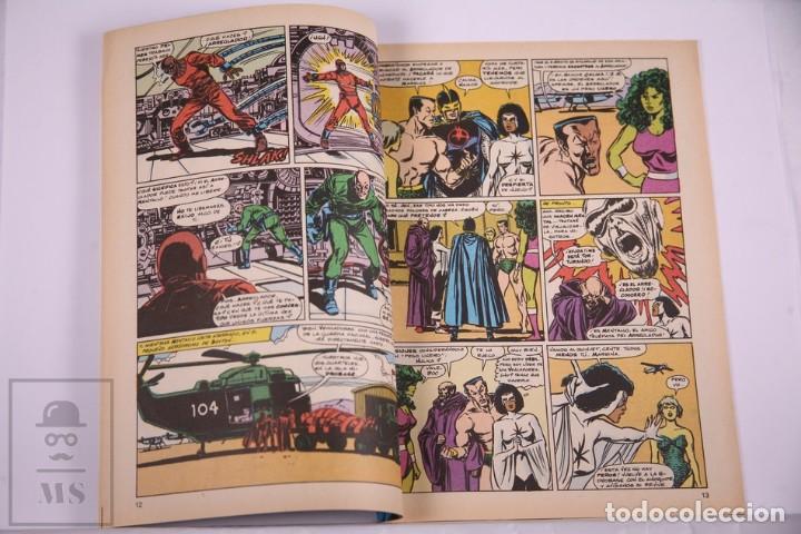 C&oacute;mics: C&oacute;mic Los Vengadores - N&ordm; 78 - Ediciones Forum - Marvel Comics - Foto 2