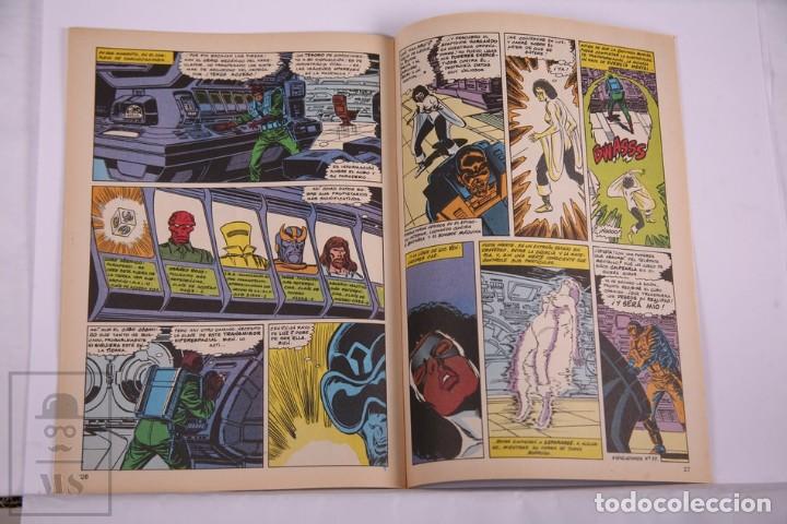 C&oacute;mics: C&oacute;mic Los Vengadores - N&ordm; 79 - Ediciones Forum - Marvel Comics - Foto 2