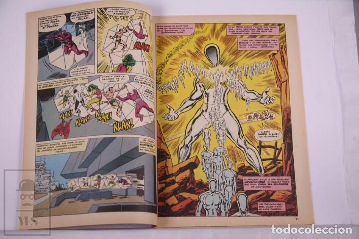 C&oacute;mics: C&oacute;mic Los Vengadores - N&ordm; 80 - Ediciones Forum - Marvel Comics - Foto 2