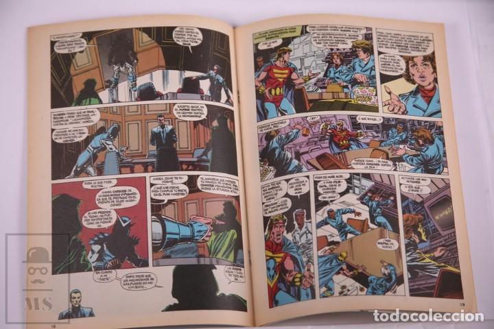 C&oacute;mics: C&oacute;mic Los Vengadores - N&ordm; 93 - Ediciones Forum - Marvel Comics - Foto 2
