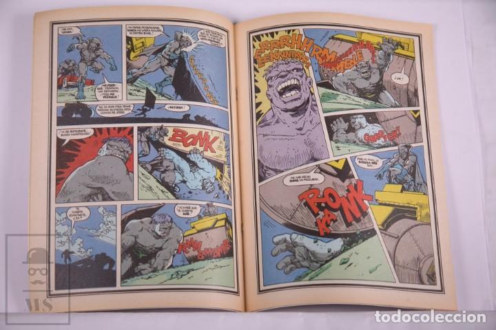 C&oacute;mics: C&oacute;mic Los Vengadores - N&ordm; 96 - Ediciones Forum - Marvel Comics - Foto 2