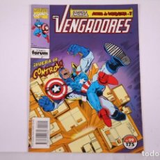 Cómics: CÓMIC LOS VENGADORES - Nº 99 - EDICIONES FORUM - MARVEL COMICS. Lote 363492815