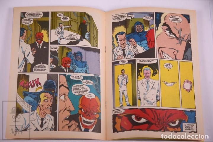 C&oacute;mics: C&oacute;mic Los Vengadores - N&ordm; 99 - Ediciones Forum - Marvel Comics - Foto 2
