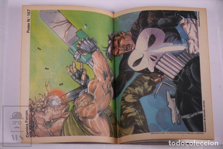 C&oacute;mics: C&oacute;mic Capit&aacute;n Am&eacute;rica Thor N&ordm; 67 - Editorial Planeta- Comics Forum. - Foto 2